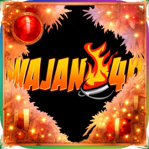 wajan4d — galeri pratinjau Resmi APK